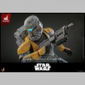 Hot Toys Clone Commando Gregor Exclusive - Star Wars: The Clone Wars