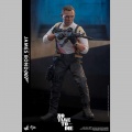 Hot Toys James Bond (Commando Outfit) Exclusive - Mourir peut attendre