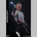 Hot Toys James Bond (Commando Outfit) Exclusive - No Time To Die