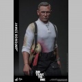 Hot Toys James Bond (Commando Outfit) Exclusive - Mourir peut attendre