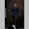 Hot Toys James Bond (Commando Outfit) Exclusive - Mourir peut attendre