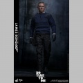 Hot Toys James Bond (Commando Outfit) Exclusive - Mourir peut attendre