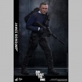 Hot Toys James Bond (Commando Outfit) Exclusive - No Time To Die