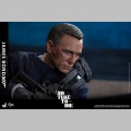 Hot Toys James Bond (Commando Outfit) Exclusive - Mourir peut attendre
