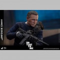 Hot Toys James Bond (Commando Outfit) Exclusive - Mourir peut attendre