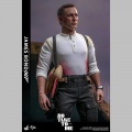 Hot Toys James Bond (Commando Outfit) Exclusive - Mourir peut attendre