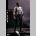 Hot Toys James Bond (Commando Outfit) Exclusive - Mourir peut attendre
