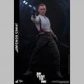 Hot Toys James Bond (Commando Outfit) Exclusive - Mourir peut attendre