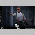 Hot Toys James Bond (Commando Outfit) Exclusive - Mourir peut attendre