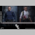 Hot Toys James Bond (Commando Outfit) Exclusive - Mourir peut attendre