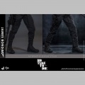 Hot Toys James Bond (Commando Outfit) Exclusive - Mourir peut attendre
