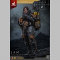 Hot Toys Sam (Artisan Edition Deluxe Version) - Death Stranding 2: On the Beach