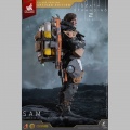 Hot Toys Sam (Artisan Edition Deluxe Version) - Death Stranding 2: On the Beach