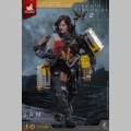 Hot Toys Sam (Artisan Edition Deluxe Version) - Death Stranding 2: On the Beach