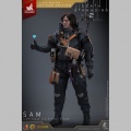 Hot Toys Sam (Artisan Edition Deluxe Version) - Death Stranding 2: On the Beach