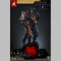 Hot Toys Sam (Artisan Edition Deluxe Version) - Death Stranding 2: On the Beach