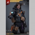 Hot Toys Sam (Artisan Edition Deluxe Version) - Death Stranding 2: On the Beach