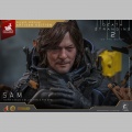 Hot Toys Sam (Artisan Edition Deluxe Version) - Death Stranding 2: On the Beach