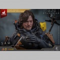 Hot Toys Sam (Artisan Edition Deluxe Version) - Death Stranding 2: On the Beach