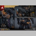 Hot Toys Sam (Artisan Edition Deluxe Version) - Death Stranding 2: On the Beach