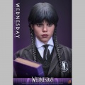 Hot Toys 1/6 Mercredi - Mercredi