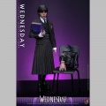 Hot Toys 1/6 Mercredi - Mercredi