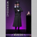 Hot Toys 1/6 Mercredi - Mercredi