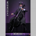 Hot Toys 1/6 Wednesday - Wednesday