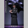 Hot Toys 1/6 Mercredi - Mercredi
