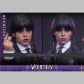 Hot Toys 1/6 Mercredi - Mercredi