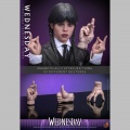 Hot Toys 1/6 Mercredi - Mercredi