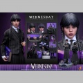 Hot Toys 1/6 Mercredi - Mercredi