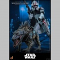 Hot Toys Sergeant Hound - Star Wars: The Clone Wars