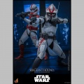 Hot Toys Sergeant Hound - Star Wars: The Clone Wars