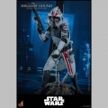 Hot Toys Sergeant Hound - Star Wars: The Clone Wars