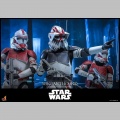 Hot Toys Sergeant Hound - Star Wars: The Clone Wars