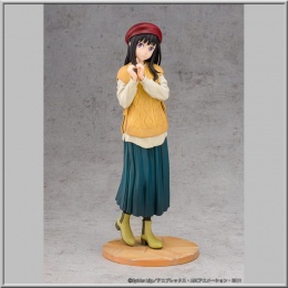 Takina Inoue Winter Ver. - Lycoris Recoil (Proof)