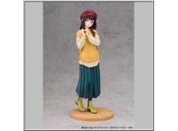 Takina Inoue Winter Ver. - Lycoris Recoil (Proof)