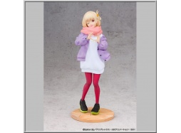 Chisato Nishikigi Winter Ver. - Lycoris Recoil (Proof)