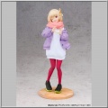 Chisato Nishikigi Winter Ver. - Lycoris Recoil (Proof)