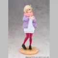 Chisato Nishikigi Winter Ver. - Lycoris Recoil (Proof)