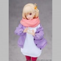 Chisato Nishikigi Winter Ver. - Lycoris Recoil (Proof)