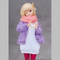 Chisato Nishikigi Winter Ver. - Lycoris Recoil (Proof)