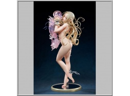 Kiss me more Illustrated by Lovecacao Deluxe Ver. - Original Character (PartyLook)