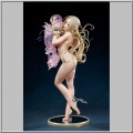 Kiss me more Illustrated by Lovecacao Deluxe Ver. - Original Character (PartyLook)