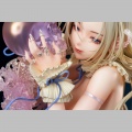 Kiss me more Illustrated by Lovecacao Deluxe Ver. - Original Character (PartyLook)