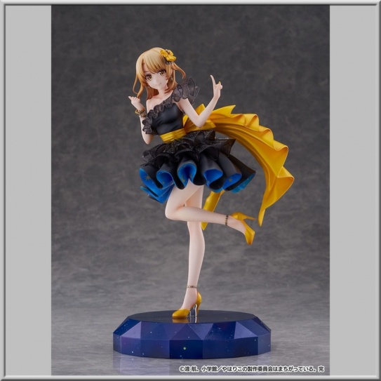 Iroha Isshiki Starry Dress Ver. - My Youth Romantic Comedy Is Wrong As I Expected. Final (CyberZ)