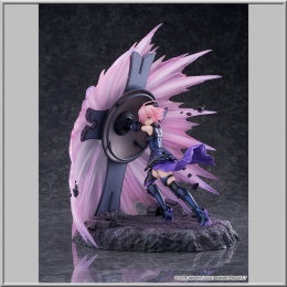 Mash Kyrielight Final Singularity Grand Temple of Time: Solomon - Fate/Grand Order (CyberZ)
