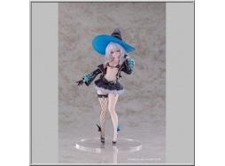 Jade A Good Girl's Magic Ver. - Azur Lane (AniGame)