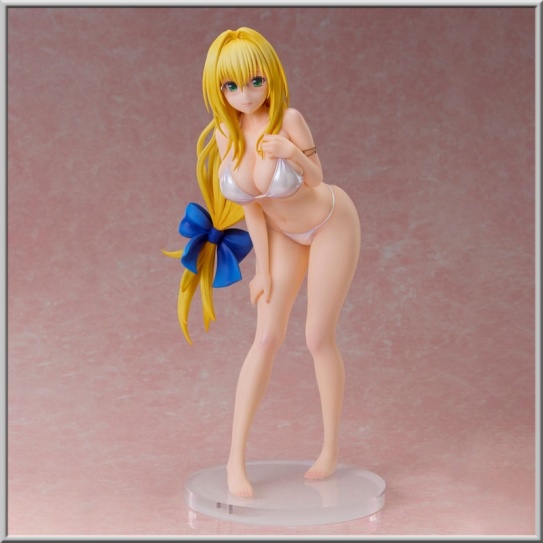 Tearju Lunatique Muse Color Version - To Love-Ru Darkness (Union Creative)